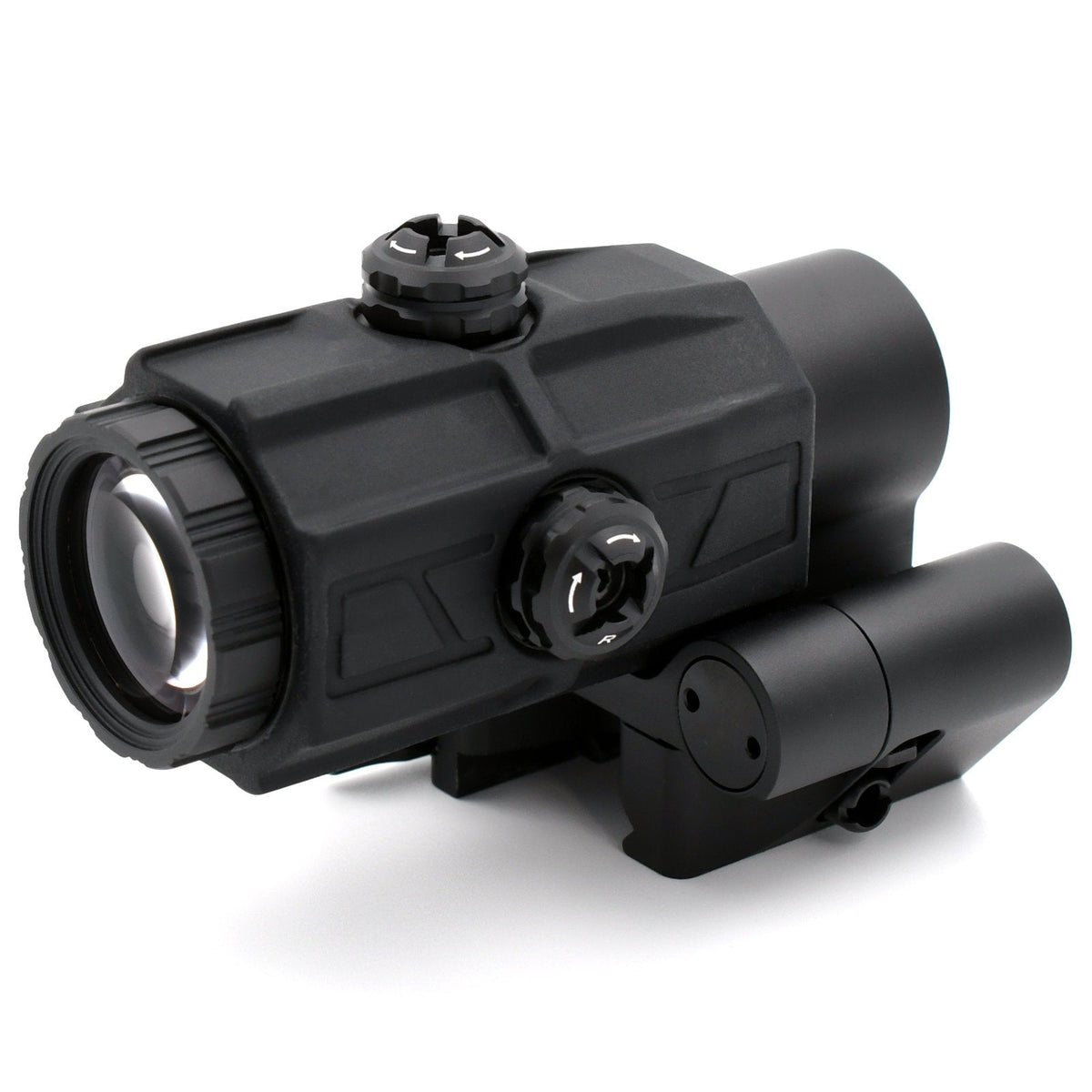 AT3 RCO and DELTA Red Dot/Magnifier Kit