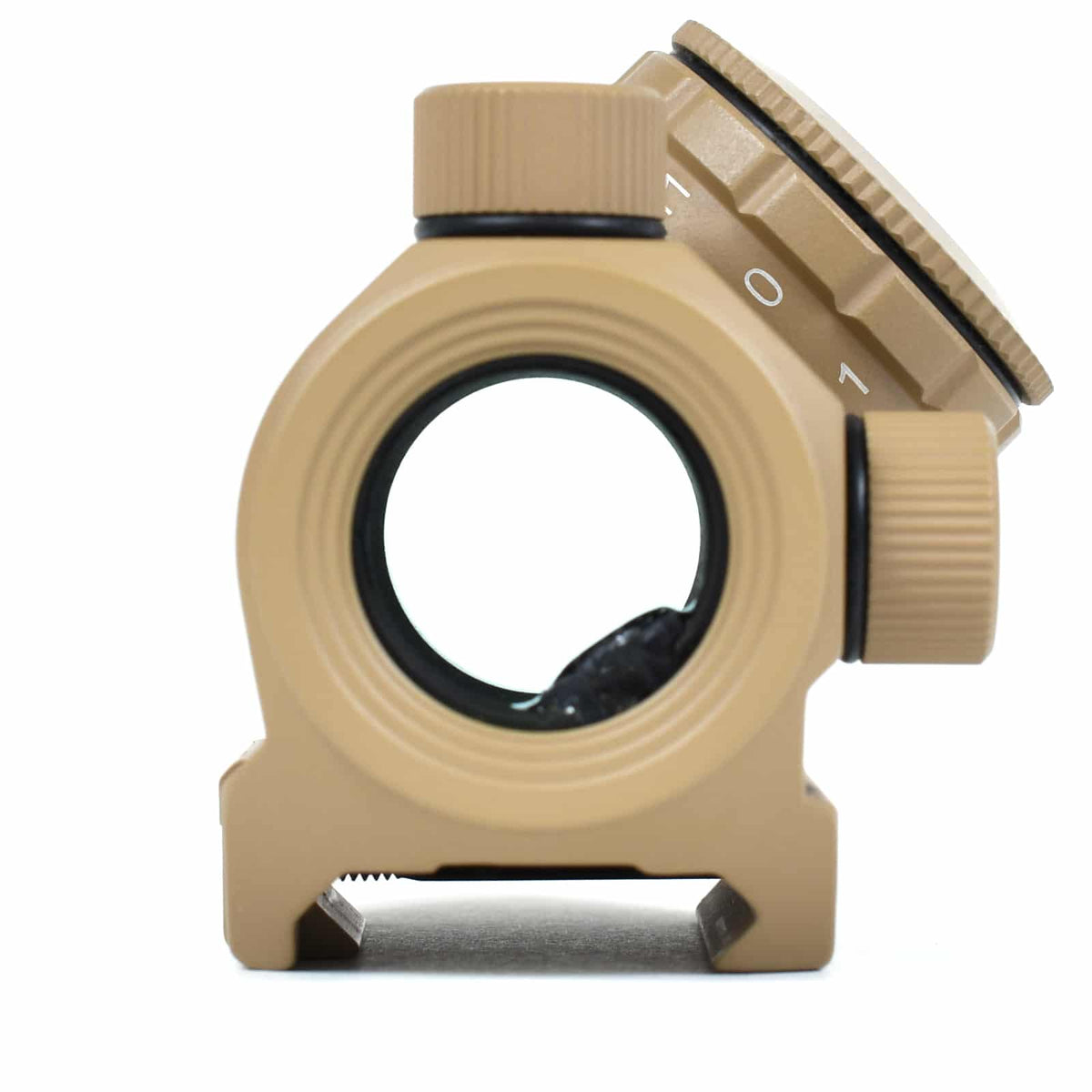 AT3 RD-50 Micro Red Dot Reflex Sight