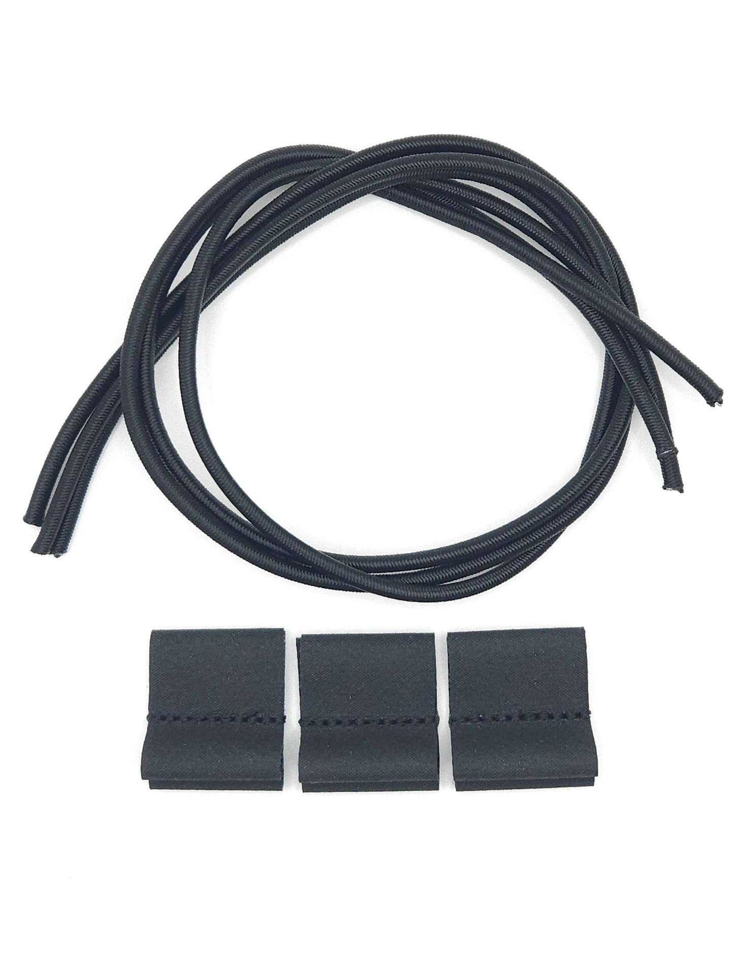 High Grip Bungee Retention Kit V2
