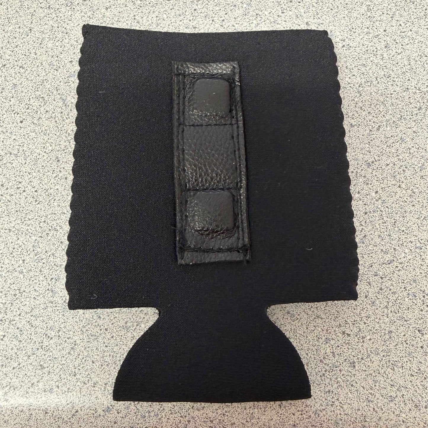 MOJO Magnetic Drink Koozie