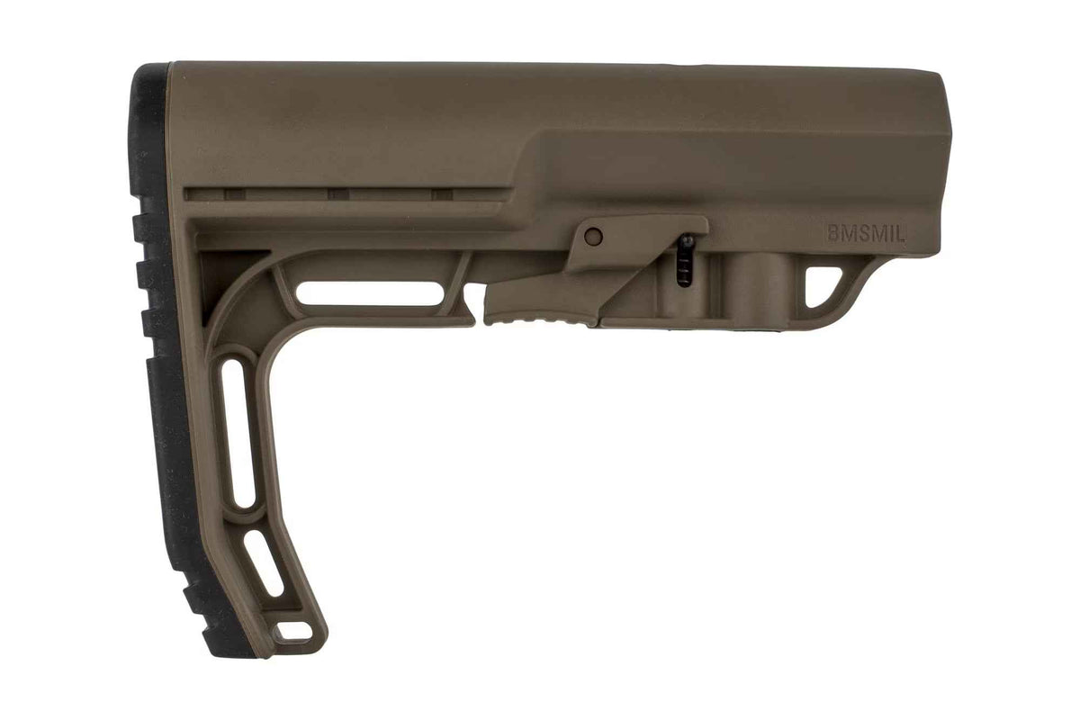 MFT Battlelink Minimalist Mil-Spec Stock