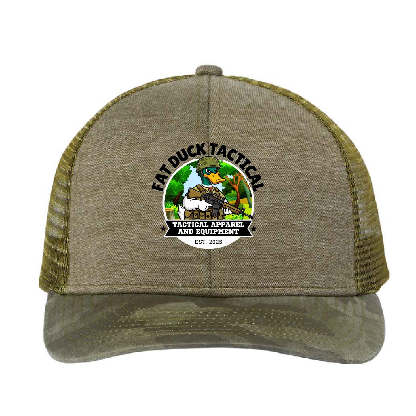 Fat Duck Hat