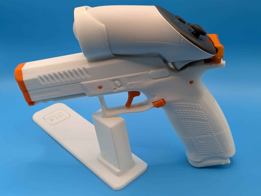 GDP10F Custom Grip Module For ACE XR For CZ Shooters