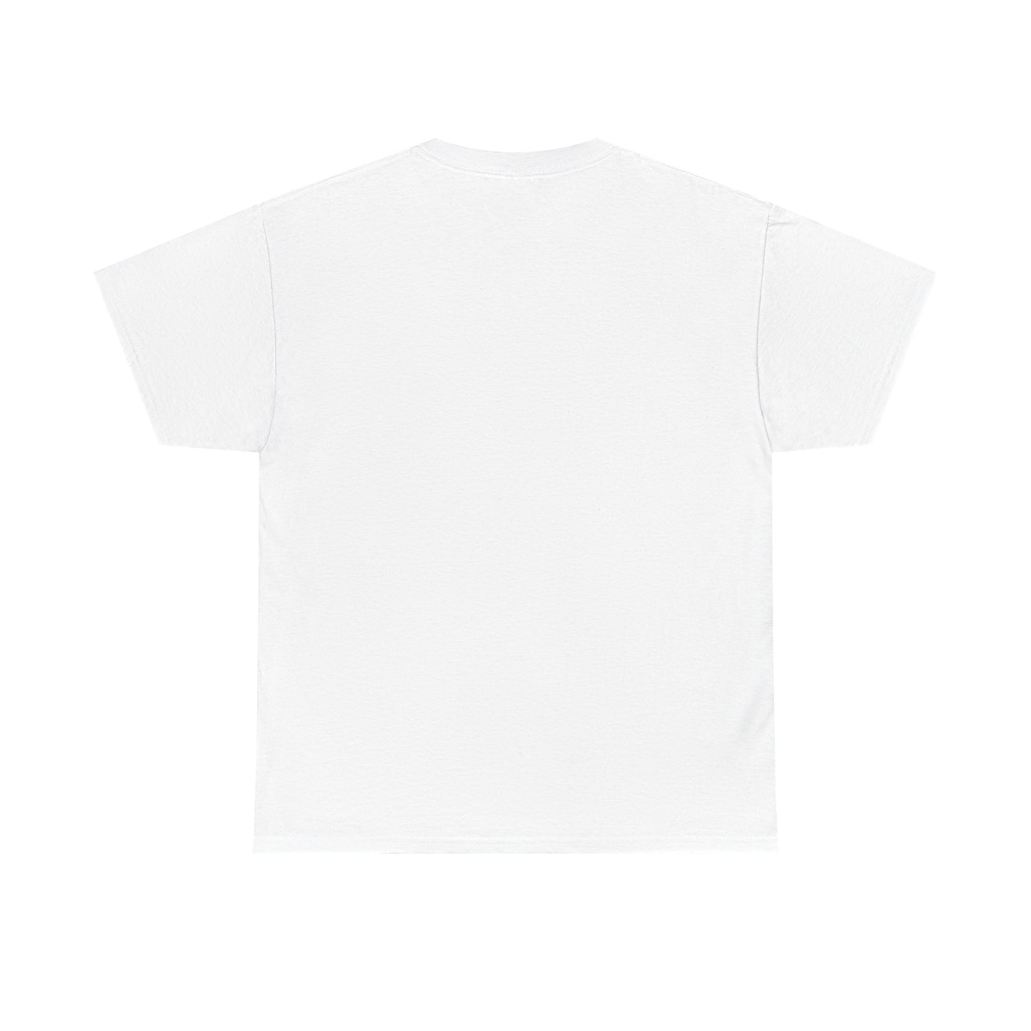 Fat Duck Tactical Unisex Heavy Cotton Tee
