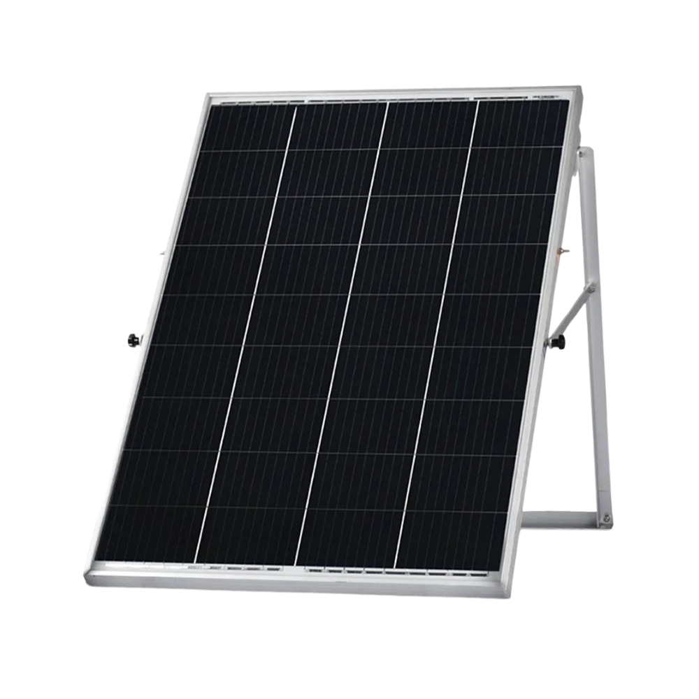 100W Rigid Solar Panels
