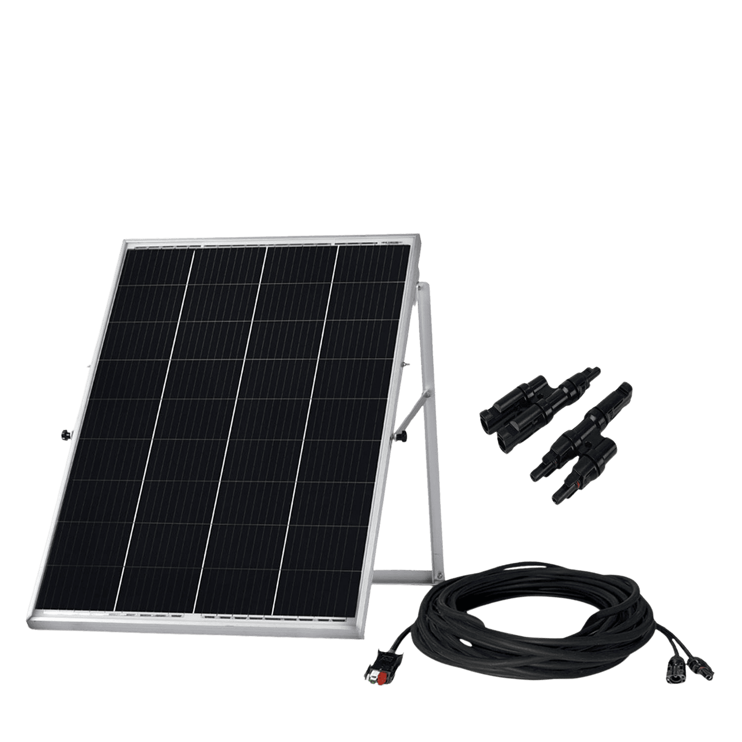 100W Rigid Solar Panels
