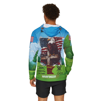 Team Fat Duck Tactical Warmup Hoodie Helback