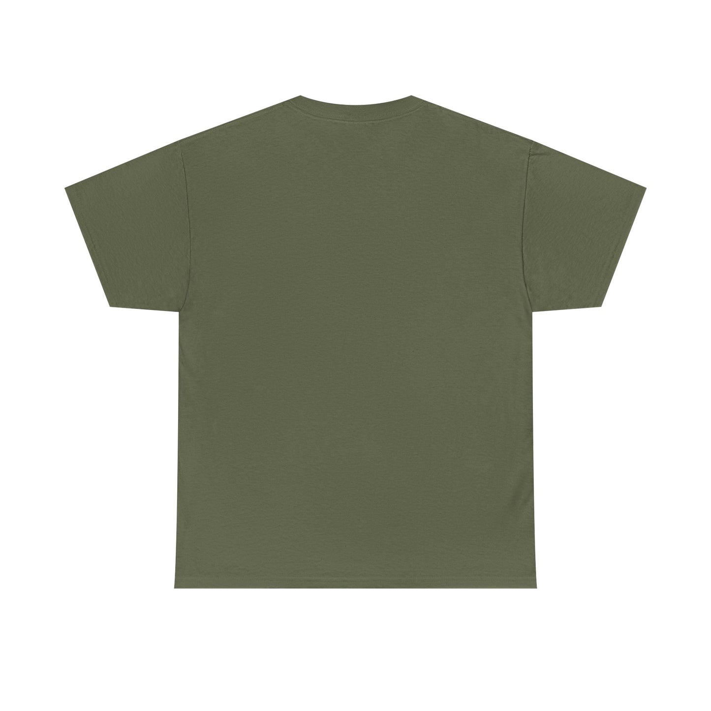 Fat Duck Tactical Unisex Heavy Cotton Tee