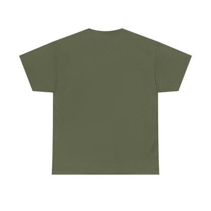 Fat Duck Tactical Unisex Heavy Cotton Tee