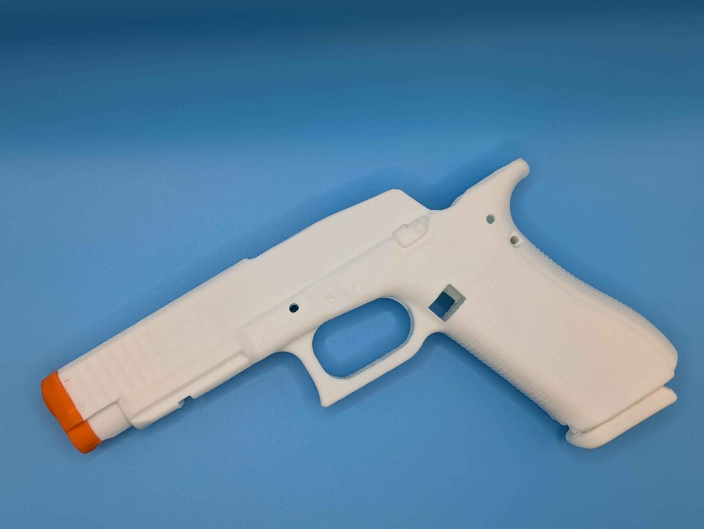 GD34 G-Series-Style Custom Grip Module For ACE XR For Glock Shooters