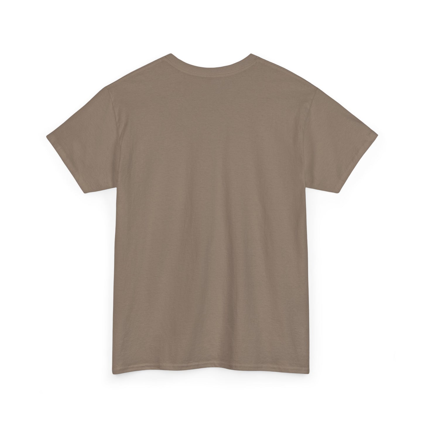 Fat Duck Tactical Unisex Heavy Cotton Tee