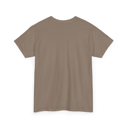 Fat Duck Tactical Unisex Heavy Cotton Tee