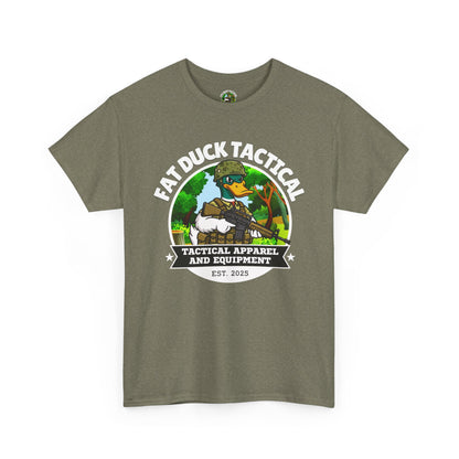 Fat Duck Tactical DAFO TEE