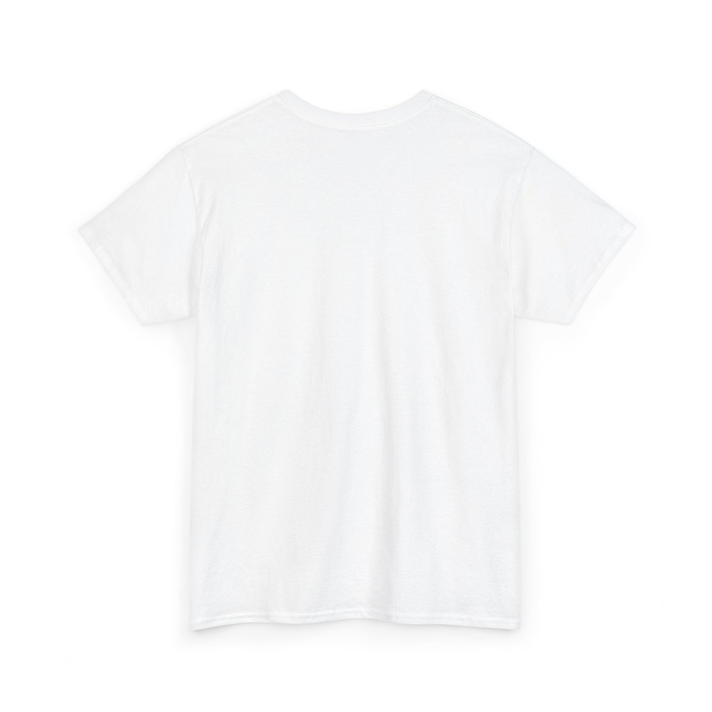 Fat Duck Tactical Unisex Heavy Cotton Tee