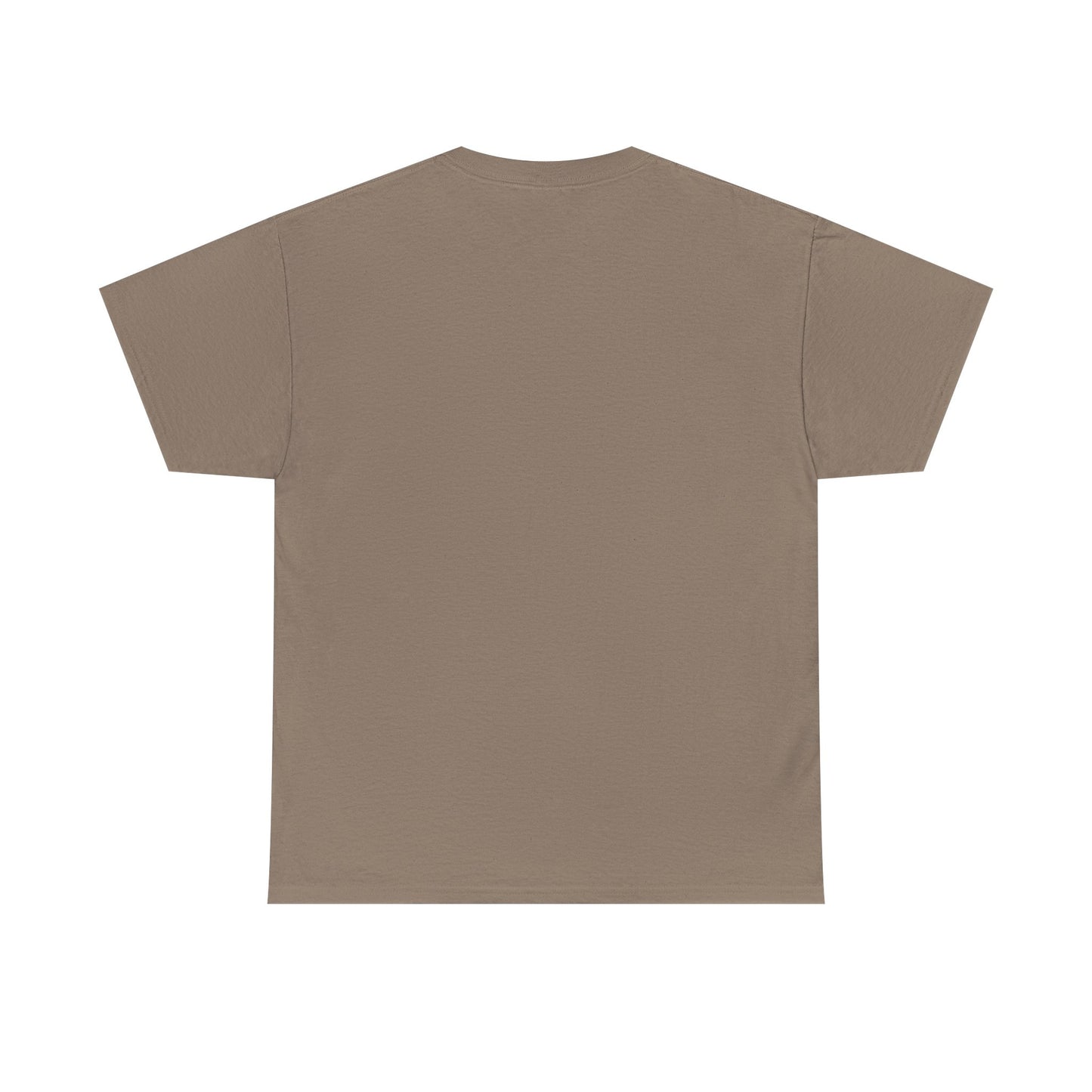 Fat Duck Tactical Unisex Heavy Cotton Tee
