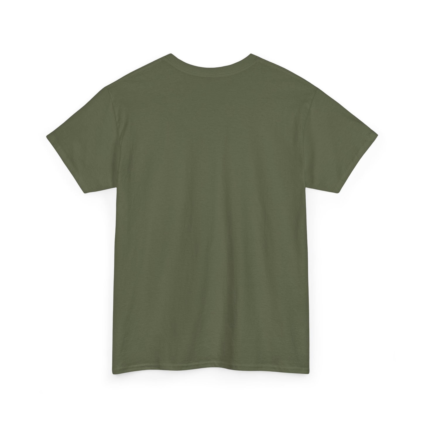 Fat Duck Tactical Unisex Heavy Cotton Tee