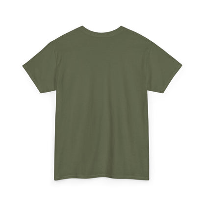 Fat Duck Tactical Unisex Heavy Cotton Tee