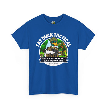 Fat Duck Tactical DAFO TEE