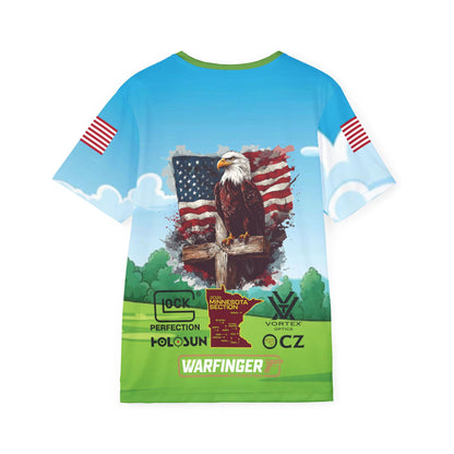 Team Fat Duck Tactical Jersey