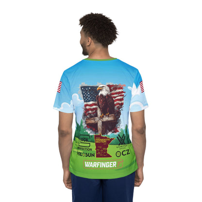 Team Fat Duck Tactical Jersey