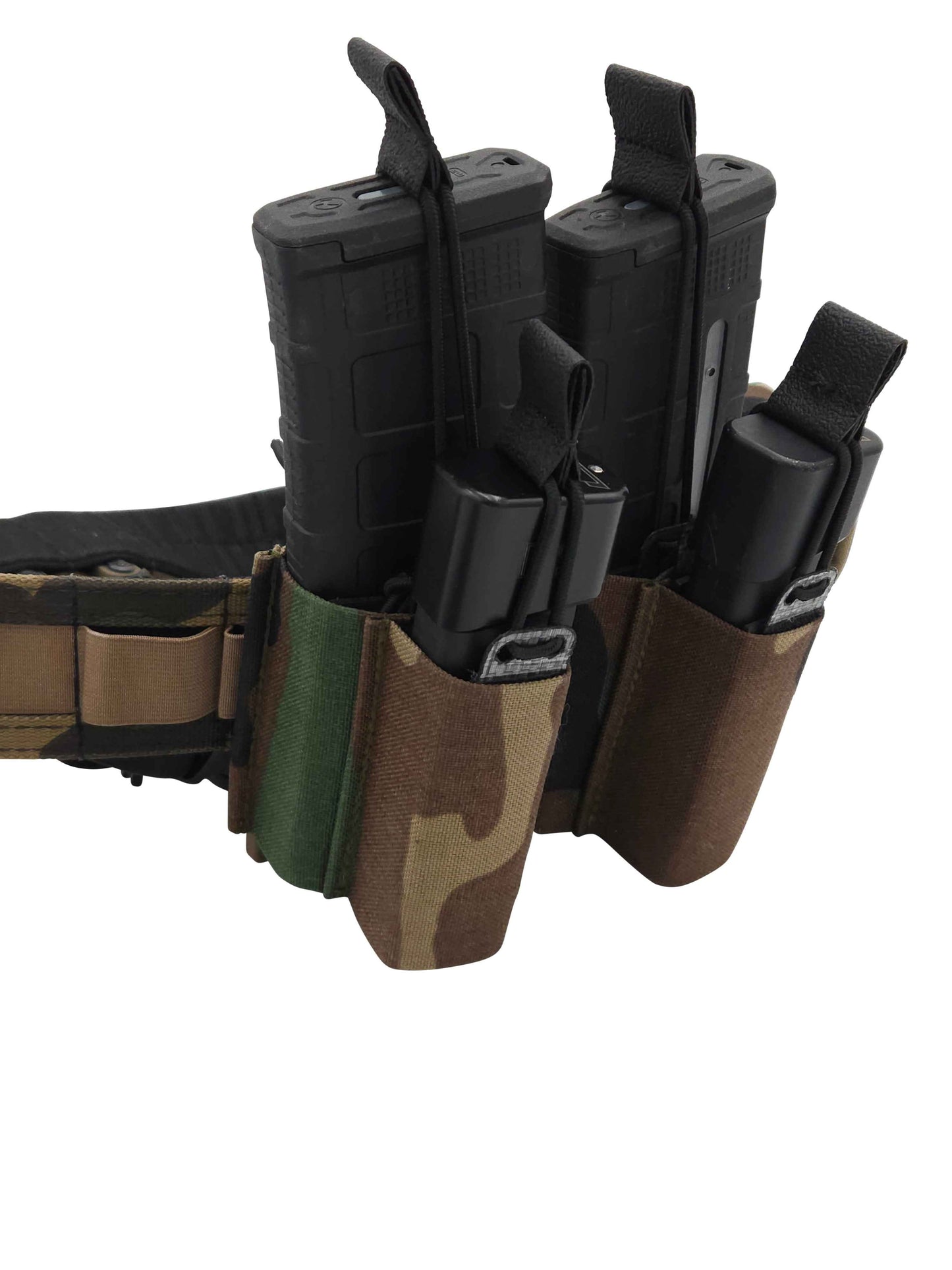 Bungee Retention Adapter