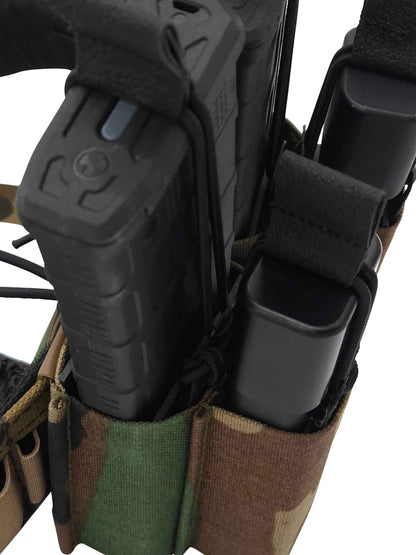 Bungee Retention Adapter