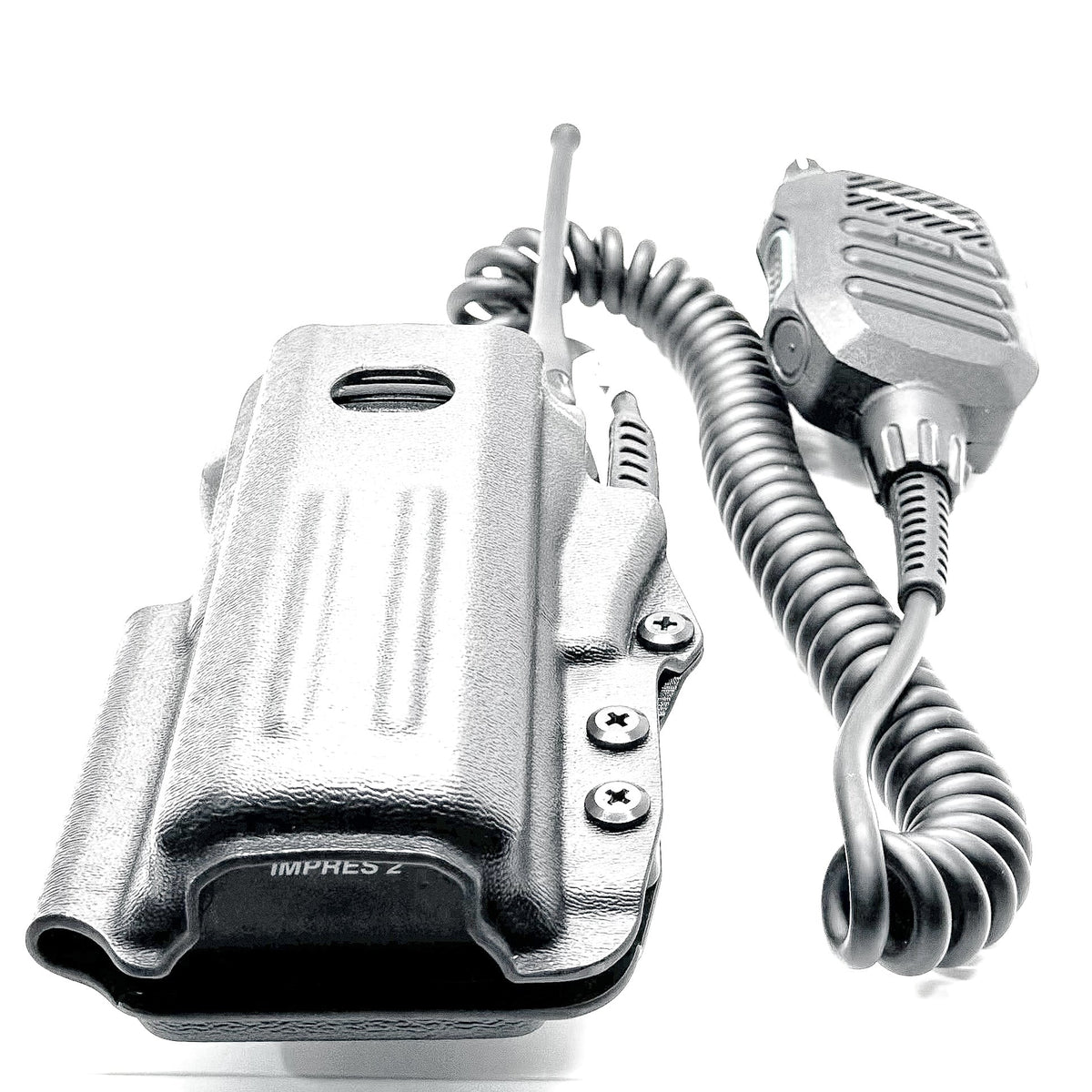 Motorola APX N70 Holster