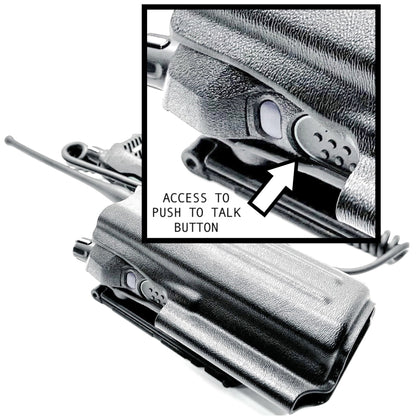 Motorola APX N70 Holster