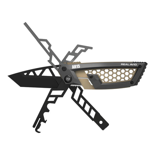 Gun Tool Edge - AR15