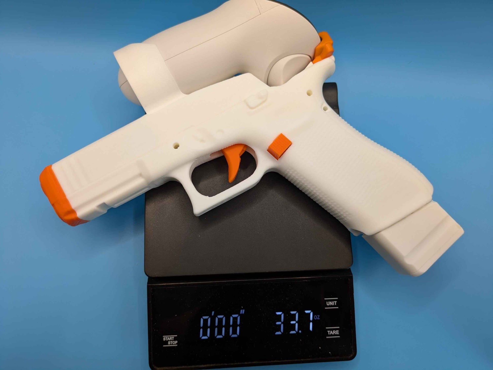 GD17.5 G-Series-Style Custom Grip Module For ACE XR For Glock Shooters