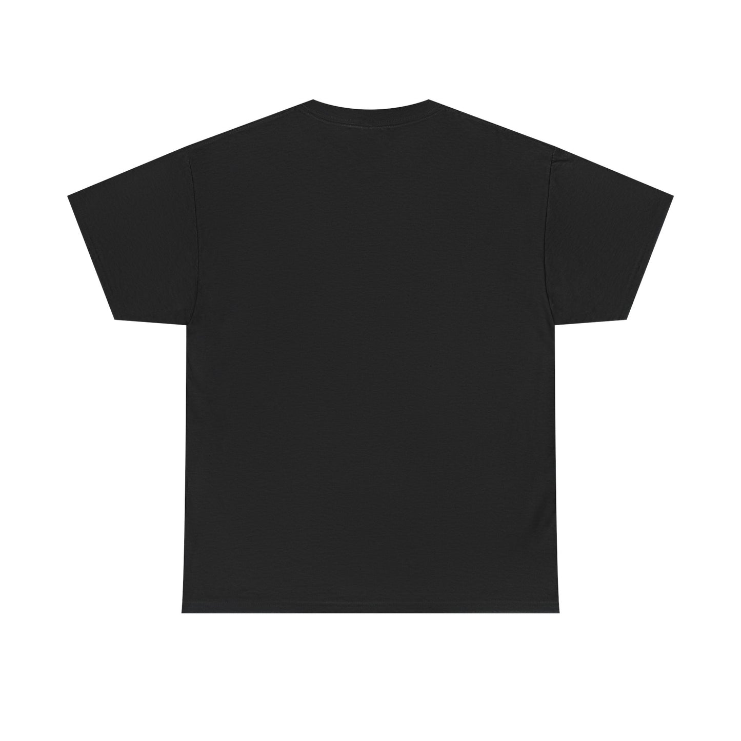 Fat Duck Tactical Unisex Heavy Cotton Tee