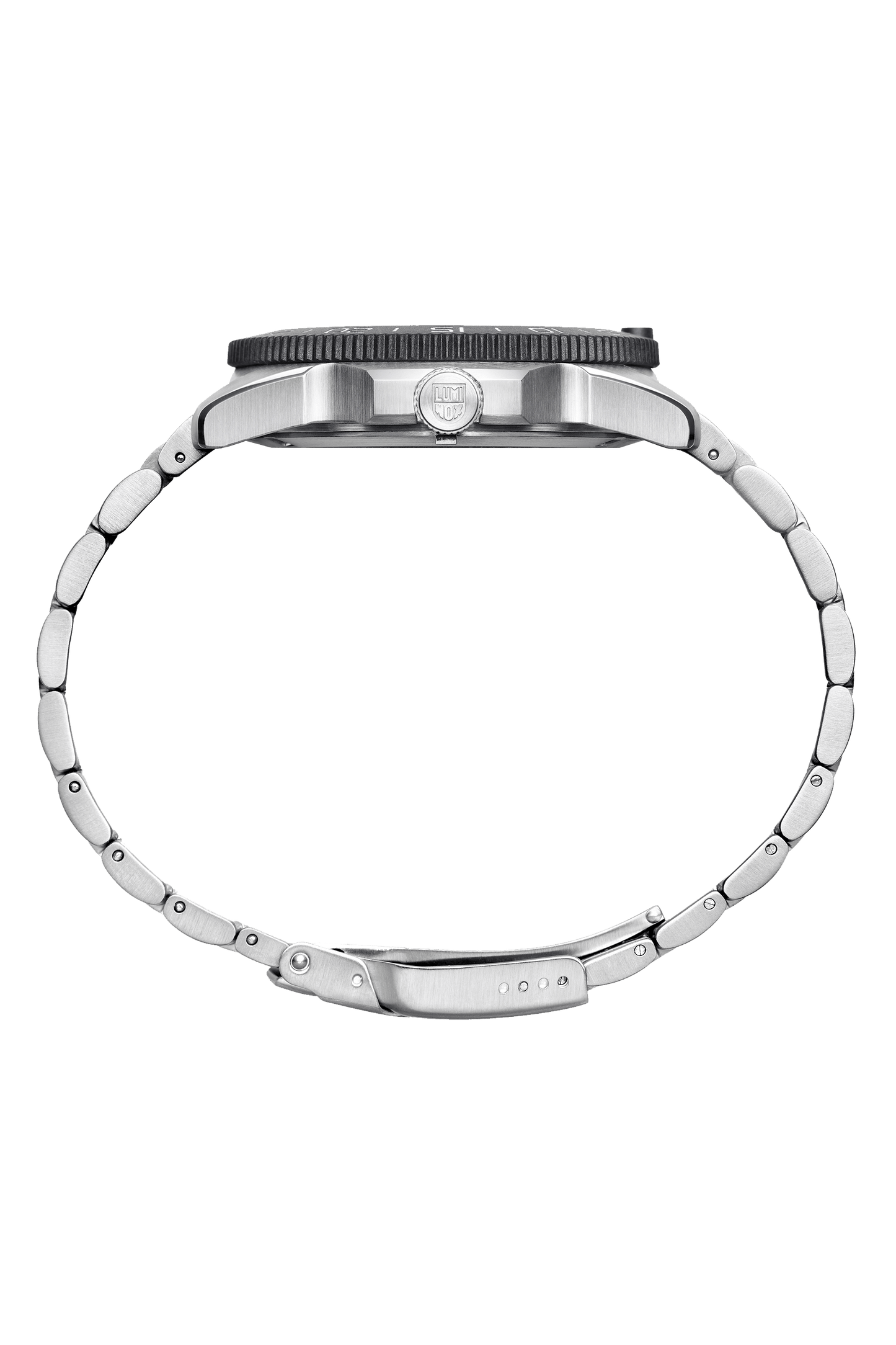 Pacific Diver, 44 mm, Dive Watch - 3123