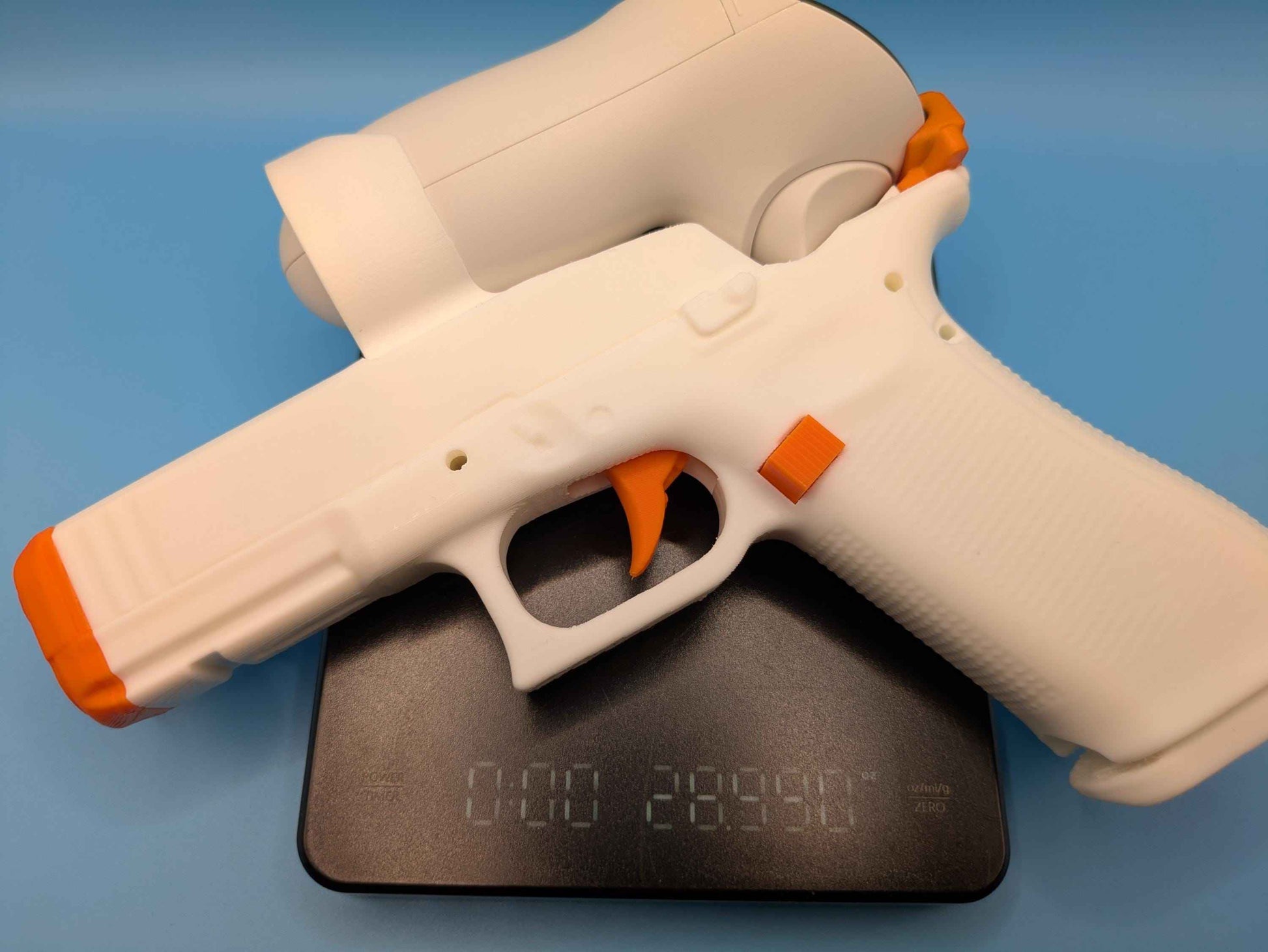GD17.5 G-Series-Style Custom Grip Module For ACE XR For Glock Shooters