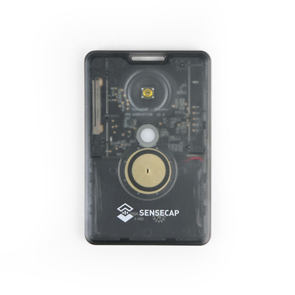 T1000-E Meshtastic Radio