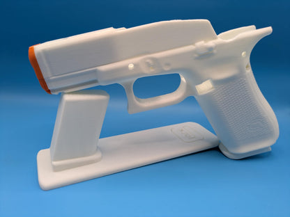 GD45 G-Series-Style Custom Grip Module For ACE XR For Glock Shooters