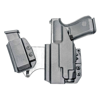 4BROS Glock DadBod Appendix Rig