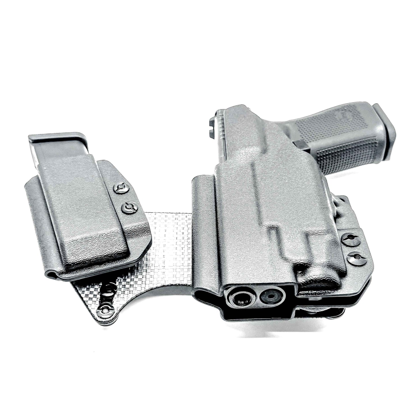 4BROS Glock DadBod Appendix Rig