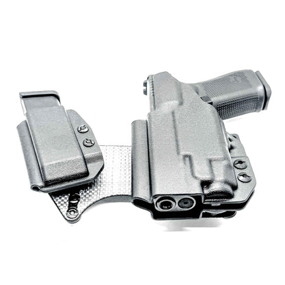 4BROS Glock DadBod Appendix Rig