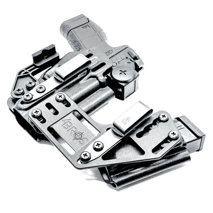 4BROS H&K VP9CC RaceCar Appendix Rig