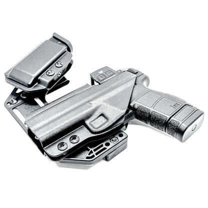 4BROS H&K VP9CC RaceCar Appendix Rig