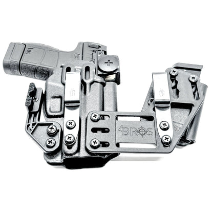 4BROS H&K VP9CC RaceCar Appendix Rig