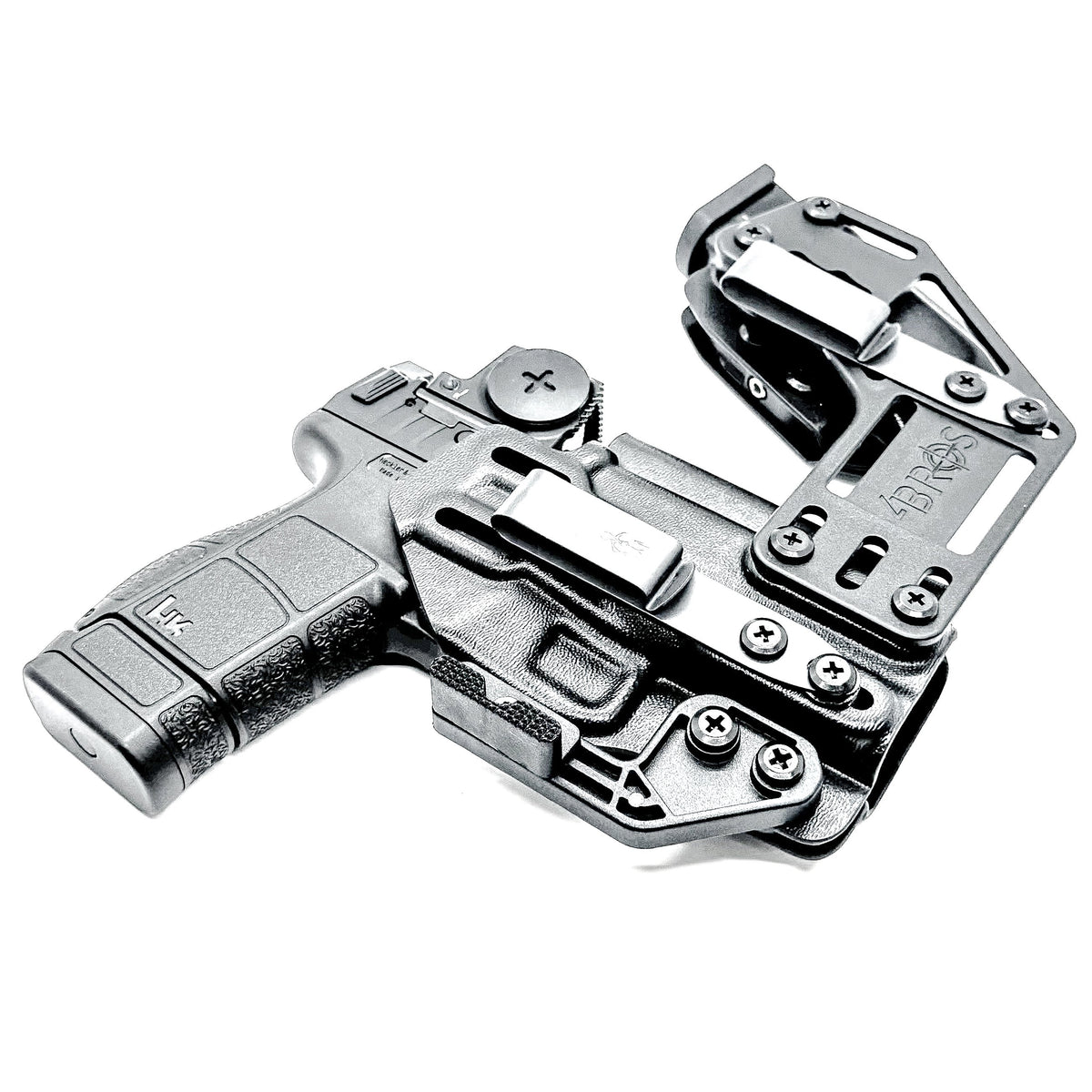 4BROS H&K VP9CC RaceCar Appendix Rig