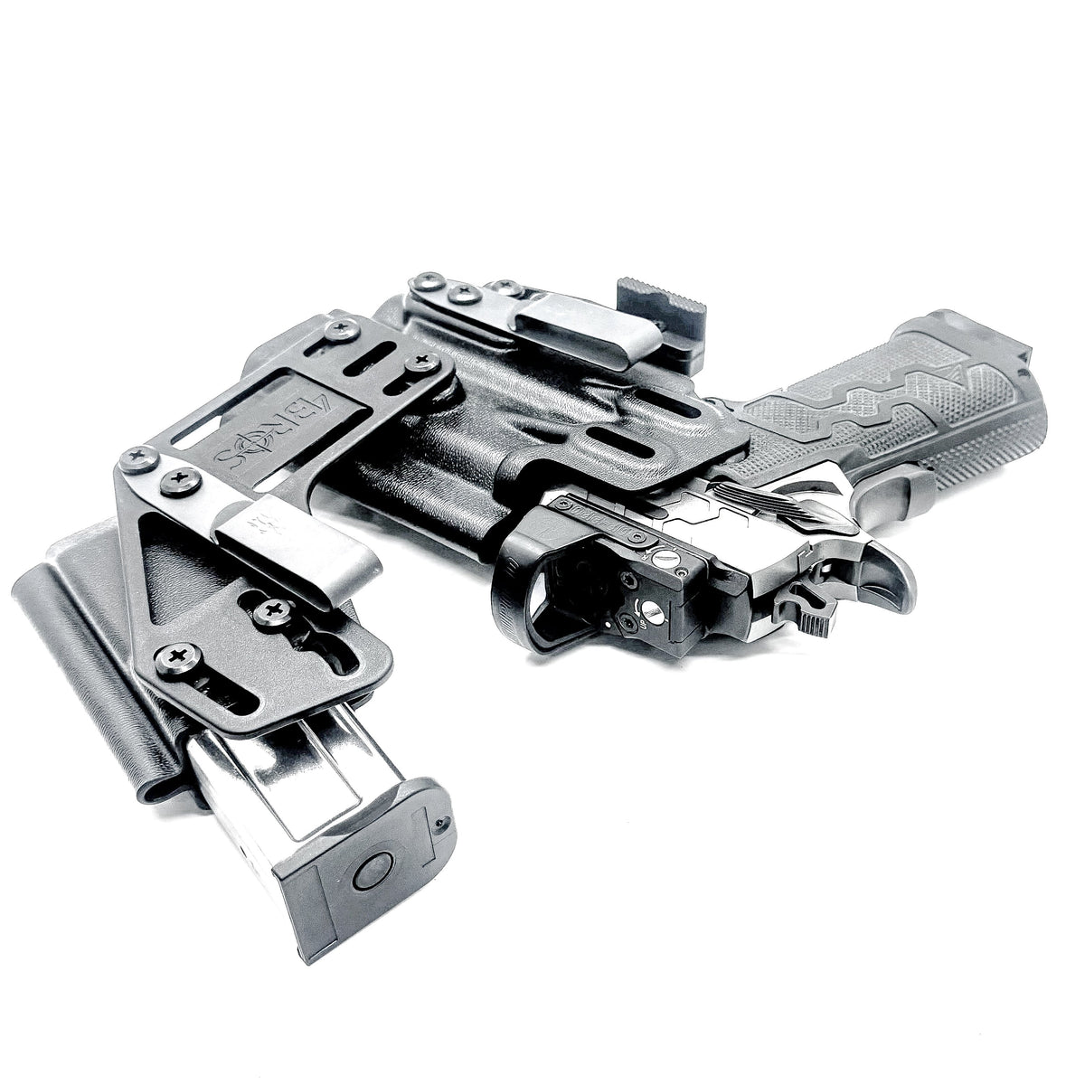 4BROS Kimber 2K11 RaceCar Appendix Rig