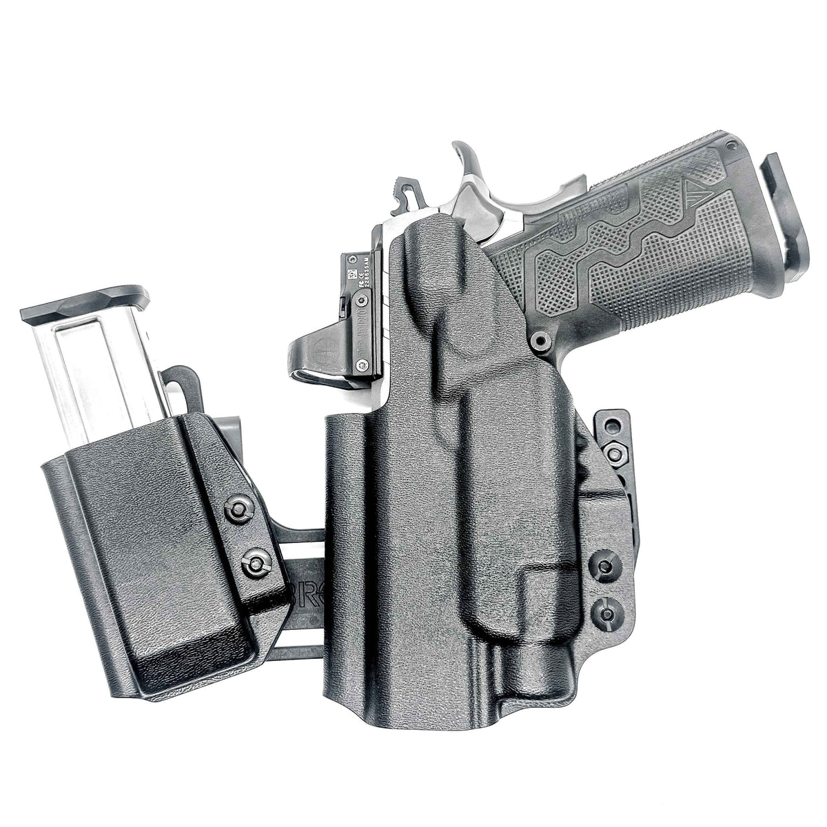 4BROS Kimber 2K11 RaceCar Appendix Rig