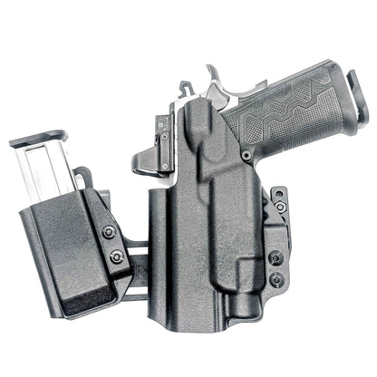 4BROS Kimber 2K11 RaceCar Appendix Rig