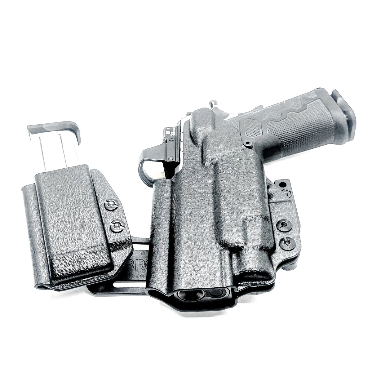 4BROS Kimber 2K11 RaceCar Appendix Rig