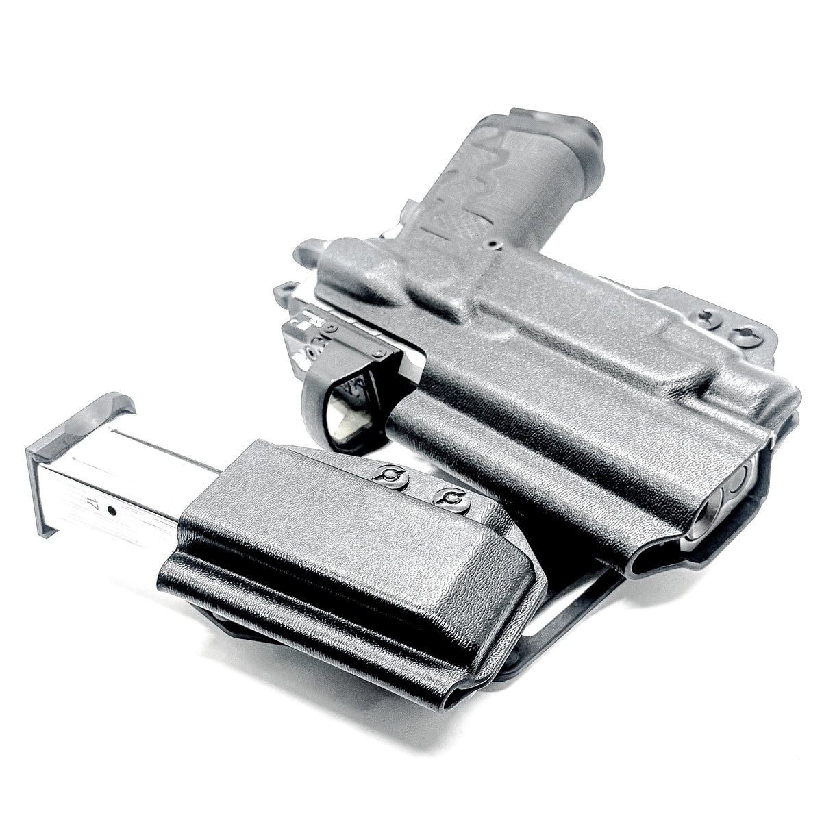 4BROS Kimber 2K11 RaceCar Appendix Rig