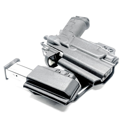 4BROS Kimber 2K11 RaceCar Appendix Rig