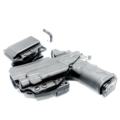4BROS Kimber 2K11 RaceCar Appendix Rig