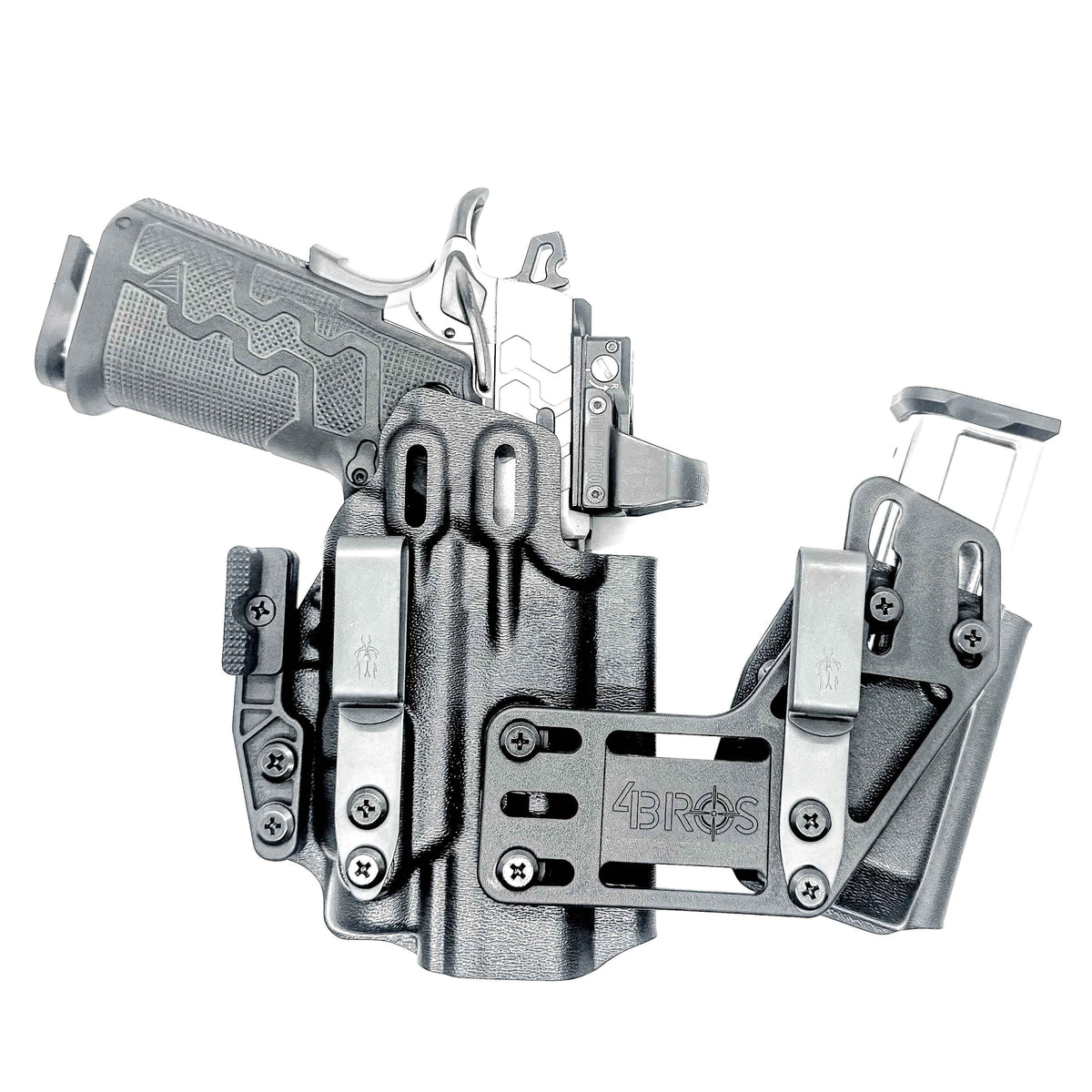 4BROS Kimber 2K11 RaceCar Appendix Rig